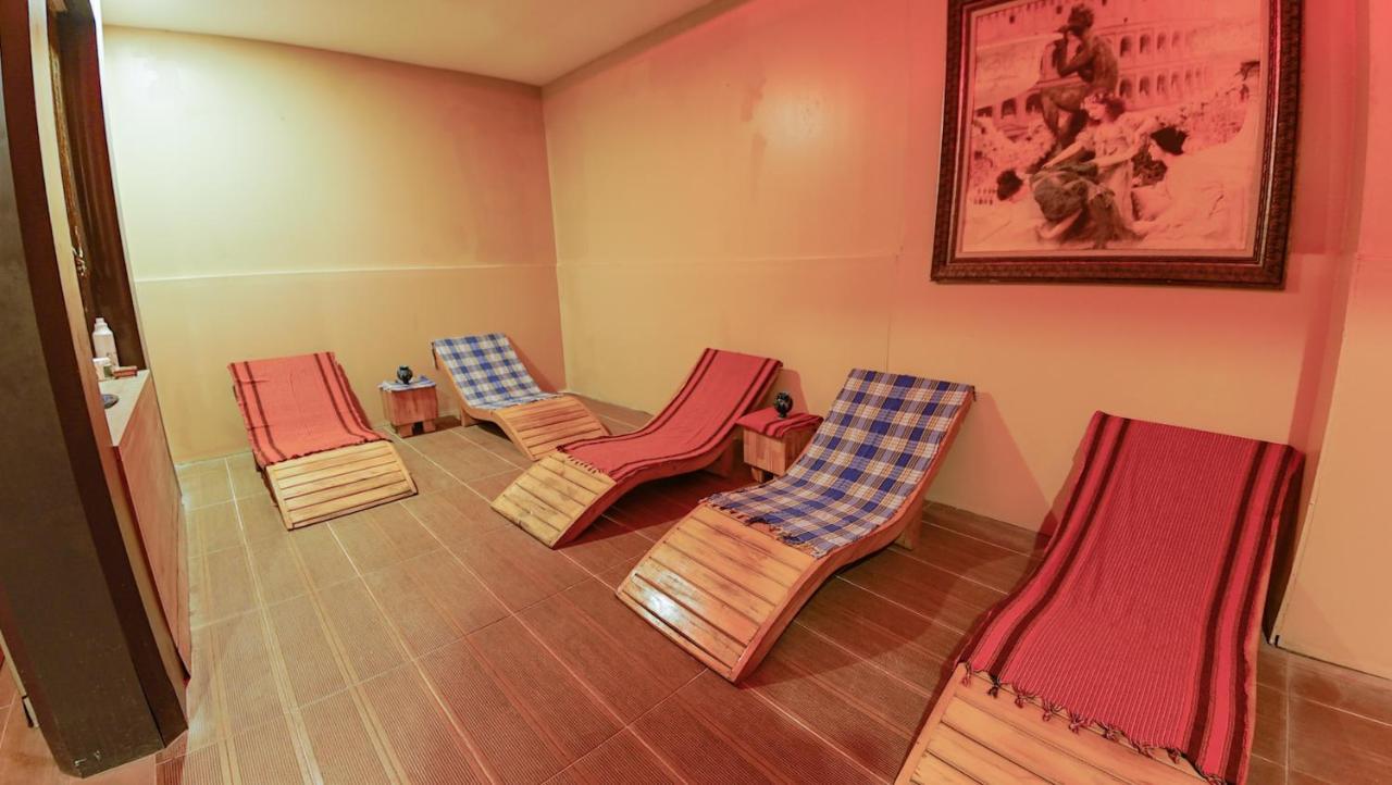 Clover Magic Seagate Belek Hotell Antalya Eksteriør bilde